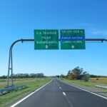 Lee más sobre el artículo Logística en Pilar: Alvaro Castro Burgueño ve el nuevo nodo que la Ruta 8 está construyendo